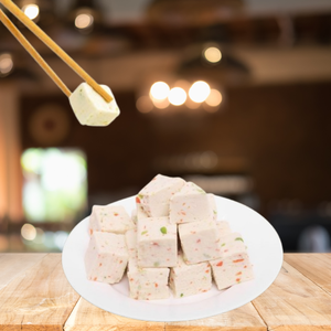 Surimi de légumes Ingrédients pour marmites et barbecue à bon prix Saveur unique Aliments surgelés Prêt à expédier Fabricant du Vietnam - Product Image 5