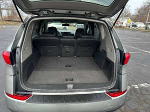 Utilisé 2006 Su-ba-ru B9 Tri-be-ca LHD - Product Image 5