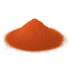 Poudre de tomate jaune biologique de qualité supérieure prête à expédier pour la cuisson de la transformation des aliments Style séché Emballage en vrac Origine Inde - Product Image 1