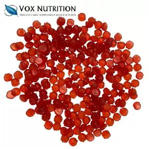 Готовые к отправке жевательные средства для уксуса яблочного сидра от Vox питательная формула для похудения подавитель аппетита витамины добавки США