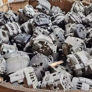 HMS เศษมอเตอร์ไฟฟ้าที่มีปริมาณทองแดง99.90-99.99% ทองแดงสะอาดคุณภาพไม่ทำงาน2-3กก. ต่อมอเตอร์ - Product Image 1