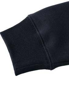 Prix d'usine, sweat-shirts à capuche pour hommes personnalisés, hiver, 100% coton, polaire, 330 g/m², épaules tombantes, surdimensionné, séchage rapide, écologique - Product Image 4