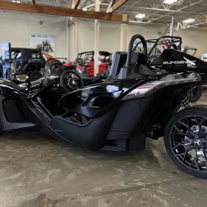 NEW STOCK 2025 Polaris <b>Slingshot</b> SL Autodrive - Product Image 1
