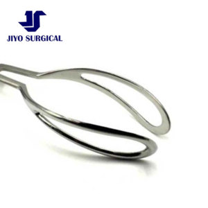 Forceps obstétricaux Simpson en acier inoxydable de haute qualité CE pour une livraison sûre et des procédures gynécologiques - Product Image 3