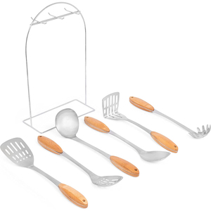 Herramientas de cocina, utensilios de cocina - Product Image 6
