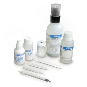 Formaldéhyde pour kits de test, 100 tests pour la surveillance de la qualité de l'air - Product Image 1