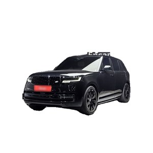 รถ SUV โรเวอร์ ปี 2023 เครื่องยนต์เบนซินเทอร์โบ 4.1-6 ลิตร TD4 HSE (A/T) ระยะทาง 11597 กม. รถ SUV หรูหราหุ้มหนัง พร้อมส่งออก พวงมาลัยซ้าย ล้อแม็ก R17 กล้อง 360 องศา - Product Image 1