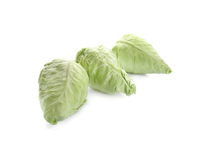 Chou vert biologique de qualité garantie - Produits frais pour l'exportation destinés aux besoins des entreprises - Product Image 4