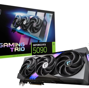 การ์ดจอ ASUS TUF Gaming NVIDIA GeForce RTX 5090 32GB GDDR7 PCI-E 5.0 สำหรับเกมเมอร์มืออาชีพ ยอดขายดีที่สุด - Product Image 3