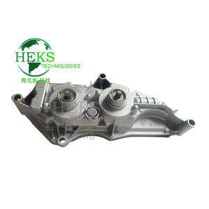 Unité de commande de transmission pour <span class=keywords><strong>Renault</strong></span> Captur avec DC4/EDC 6DCT250 A2C30743000 TCU/TCM A2C30743003 310320749R Boîte de vitesses DPS6 DPS6 - Product Image 3