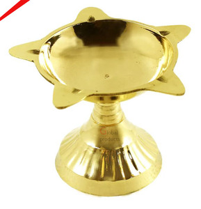 Thiết kế tốt nhất <span class=keywords><strong>agarbatti</strong></span> thanh đứng tinh khiết Đồng lễ hội puja Diwali Đền - Product Image 5