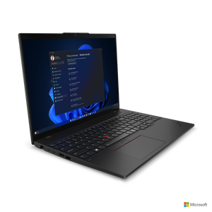 L e n o V o Think Pad L16 I n t e l Core Ultra 7-155U 16GB DDR5 512GB Computadora portátil personal y doméstica y comercial de 16 pulgadas - Product Image 4