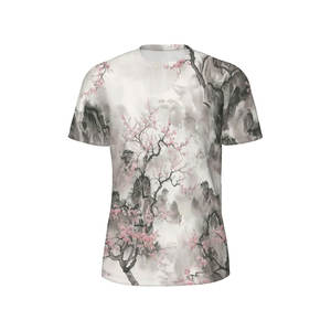 เสื้อยืดวินเทจโอเวอร์ไซส์ใส่ได้ทั้งชายและหญิงเสื้อยืดผ้าฝ้าย100% หนัก250 GMS ซักกรด - Product Image 2