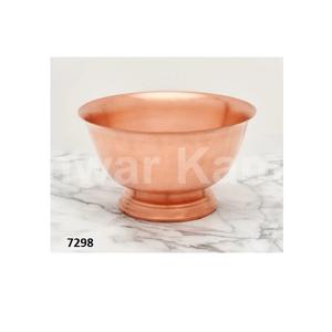 Lot de 4 tasses à mules de Moscou authentiques fabriquées à la main en métal cuivré sans danger pour les aliments pour les cadeaux d'affaires, les mariages et les fêtes - Product Image 1