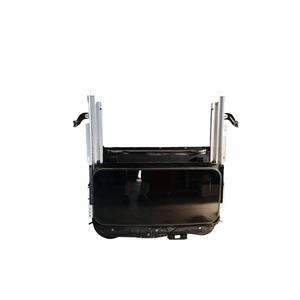 DR 4.0 ซีรีส์ (21>) ซันรูฟแบบเต็มรูปแบบ 603000205AA SQRE4G15C - Product Image 1