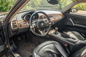 BMW Z4 3.0SI Coupé d'occasion 2007 (conduite à gauche/droite) - Product Image 2