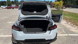 2024 230i xDrive Coupé AWD, Pack M Sport Pro - Product Image 2