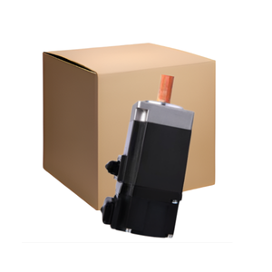 จำหน่ายเซอร์โวมอเตอร์ HGKNS100 100% สินค้าของแท้จัดส่งรวดเร็ว - Product Image 1