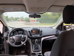 SUV/Crossover Ford Escape SE FWD 2013, jamais accidenté, en vente - Product Image 2