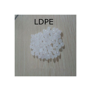 Granulés de LDPE de qualité creuse à haut débit prêts pour la livraison internationale pour les composants électroniques - Product Image 3