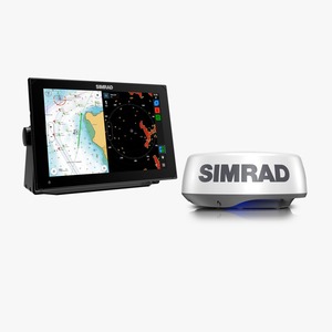 Dernier pack radar NSX 3012 HALO20 en stock, disponible immédiatement - Product Image 1