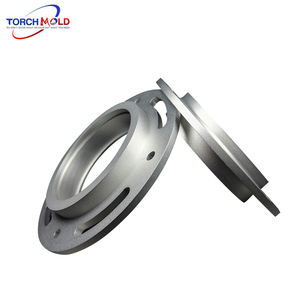 Maßgefertigte Präzisions-Blechbearbeitung Edelstahl-Verarbeitung Schweißen Biegen Laserschneiden Service Metallstanzteile Blechfertigung - Product Image 4