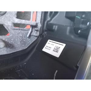 Volant PEUGEOT 2008 Série (19>) 98453341ZD - Product Image 5