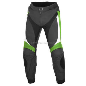 Meilleurs Combinaisons de Moto en Cuir Imperméables, Coupe-Vent et Respirantes pour Hommes, Service OEM, Nouveauté - Product Image 3