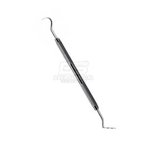 Sonda Exploradora de Grado Médico para Procedimientos Quirúrgicos, Exámenes Médicos y Atención al Paciente - Product Image 3