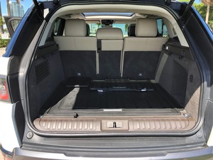 Range Rover Sport HSE Td6 Turbo-diesel V6 Usado, Limpio, Año 2018 - Product Image 6