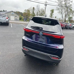 PRECIO PERFECTO PARA LA Toyota Venza LE 2024 - Product Image 3