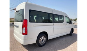 ใช้ราคาถูกกับ Yota HIACE 2.8L GL 2022 - Product Image 6