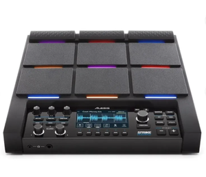 ¡Oferta rápida! Multipad de percusión original, completamente nuevo, con sampler y looper para entusiastas de la percusión. - Product Image 2