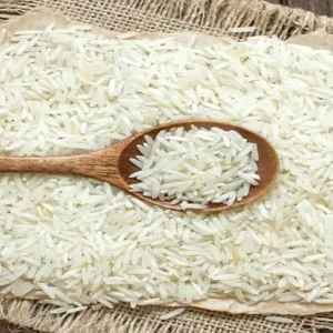 Riz Jasmin de Qualité Supérieure A1+ Happy Times 50 kg, Grain Court, Séché, Doux, Origine Thaïlande - Product Image 1