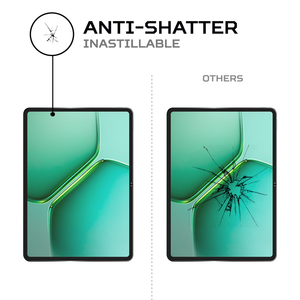 อุปกรณ์ป้องกันหน้าจอ Pad5e antishock VIVO iqoo ทนทานและดูดซับแรงกระแทก - Product Image 5