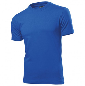 เสื้อยืดเจอร์ซีย์โปรโมชั่นสำหรับขายส่ง ผลิตเอง แห้งเร็ว สำหรับออกกำลังกาย พิมพ์ลายสกรีนโลโก้ตามสั่ง ไซส์ใหญ่สำหรับผู้ชาย - Product Image 5