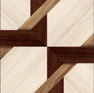 ¡Novac Ceramic India's High Quality Satin Matt 600*600 Azulejos 9mm Espesor Modelo No. 5170 en Stock! - Product Image 3