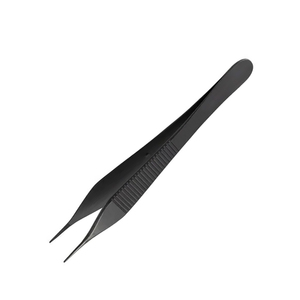 Pinces à coton et à pansements chirurgicaux dentaires et médicaux | Instruments de dissection Pinces à panser de meilleure qualité - Product Image 6