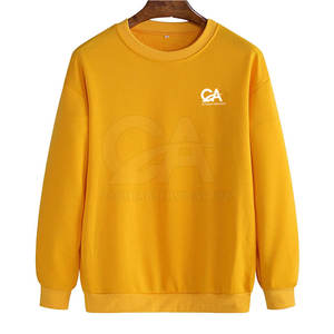 Nuevo diseño mejores hombres sudaderas bajo MOQ hombres sudaderas a precio al por mayor hecho en Pakistán - Product Image 1