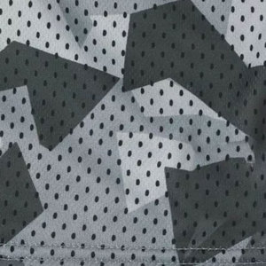 Offre Spéciale Logo personnalisé vente en gros Short en maille respirant été décontracté hommes Short en maille - Product Image 6