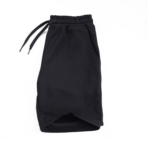 OME Nouvel arrivage de shorts amples en coton pour hommes avec plusieurs poches, jogging décontracté personnalisé, short de sport et de fitness pour hommes, vente en gros - Product Image 2