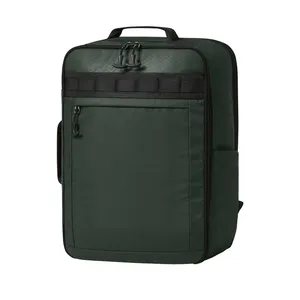 Sac à dos de voyage durable ACTIVE pour merchandising promotionnel - Product Image 2