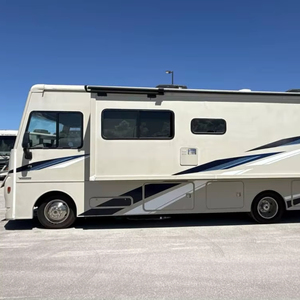 Caravane Winnebago V-i-s-t-a 29V d'occasion 2021 prête à la vente - Product Image 1
