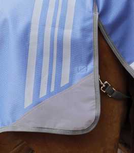 Mantas para Caballos Ecuestres Personalizadas 2026, Impermeables, Transpirables, Duraderas, Mantas Premium de Fábrica - Product Image 6