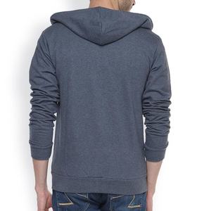 Derniers produits Sweatshirts à capuche pour hommes Design personnalisé Pakistan Fournisseurs Vêtements décontractés Sweatshirts à capuche pour garçons Design personnalisé - Product Image 4