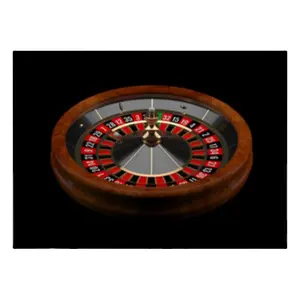 Roulette du café Golden Curve en inde, taille Standard, sans système de roue, pour jeu de Poker, nouvelle collection