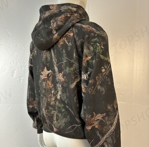 Sudaderas con capucha orgánicas personalizadas con lavado ácido informales para hombre, sólidas 100% básicas de algodón, el mejor precio al por mayor para la temporada de invierno, con capucha teñida lisa - Product Image 1
