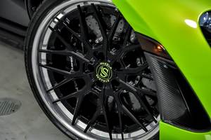 McLaren 720S 2019 PERFORMANCE-RYFT KIT- MODS-INSANE Coupé - Product Image 4