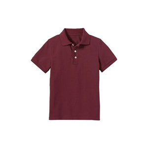 New Arrival Custom Unisex Infant <b>Toddler</b> Clothing <b>Short</b> Sleeve Children Summer Polo Shirt for Kids Polo Collar From Bangladesh - Product Image 4