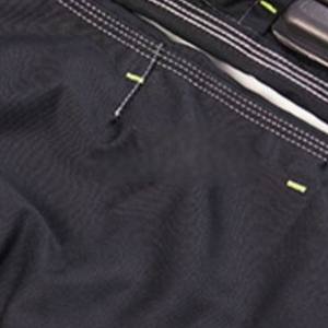 Últimos diseños Uniforme de seguridad para hombres Logotipo personalizado/Color Transpirable Cómodo Uniforme de seguridad para hombres de alta calidad con antiarrugas - Product Image 6